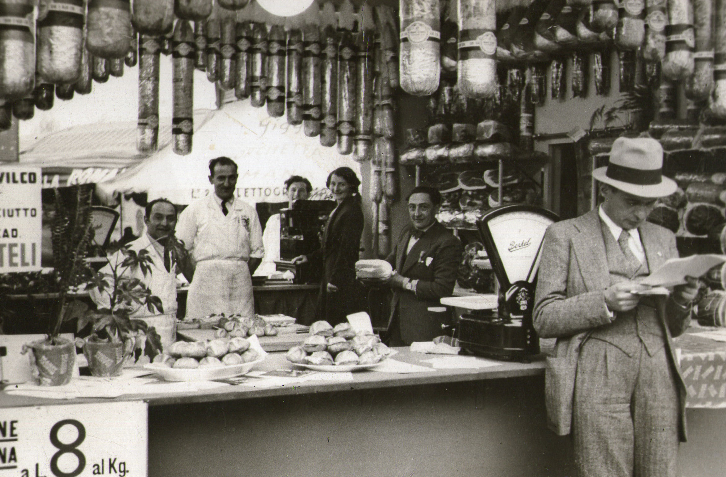 Fiera del levante