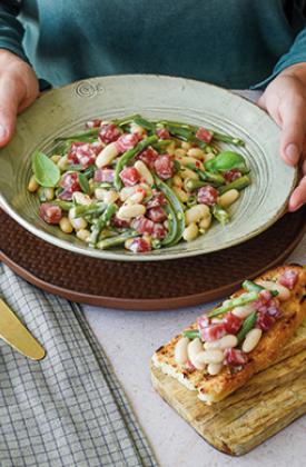 insalata-fagioli-salame-montanaro