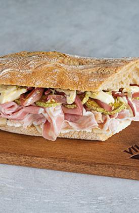 panino-squisito