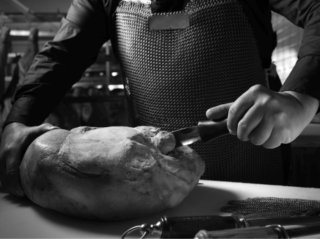 Il dissossatore