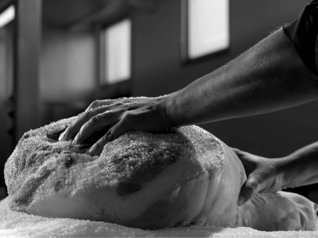 Il massaggiatore