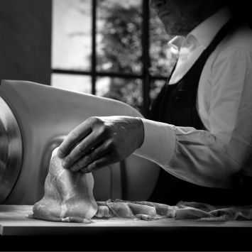 Affettatore