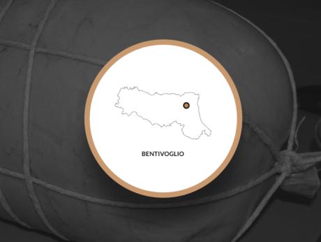 Lancio La mortadella