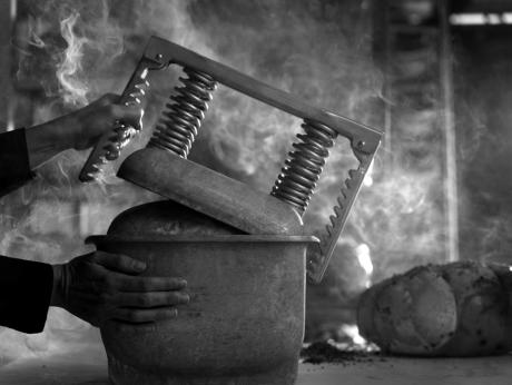 Arte salumiera maestri e mestieri