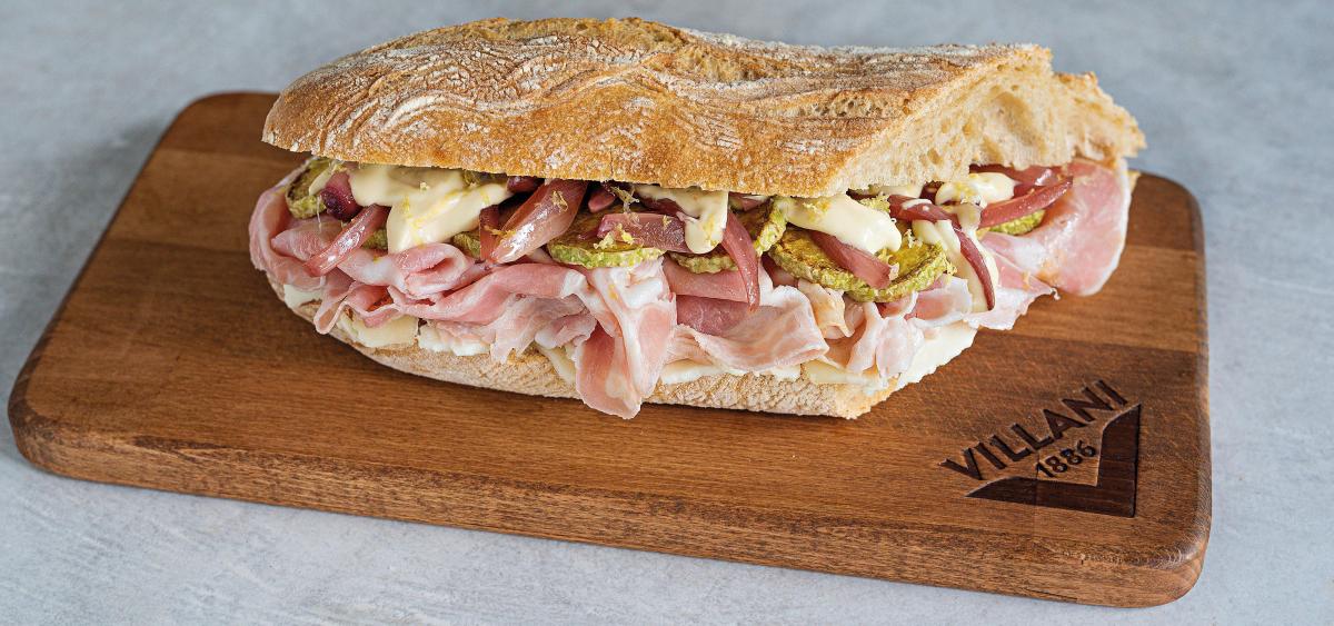 panino-squisito