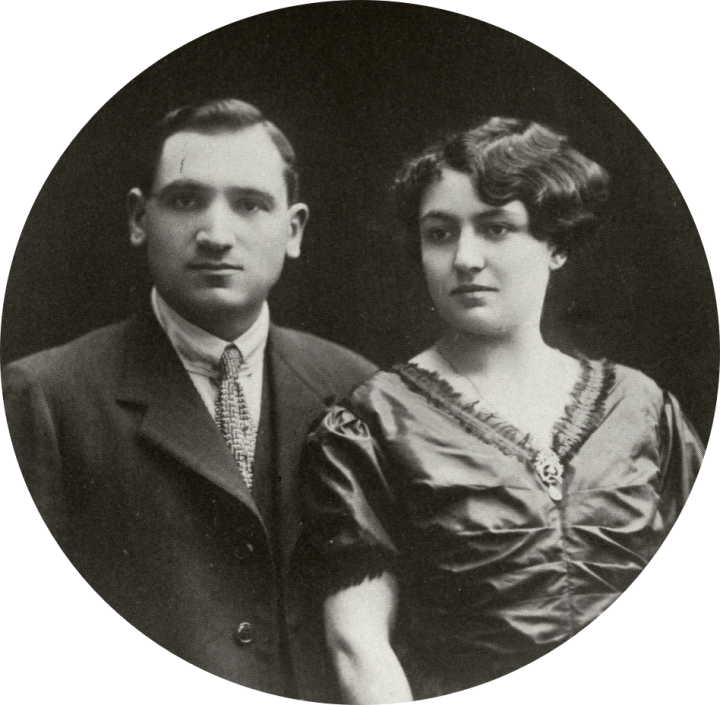 Famiglia Villani