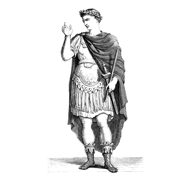 Illustrazione del salame Corallina