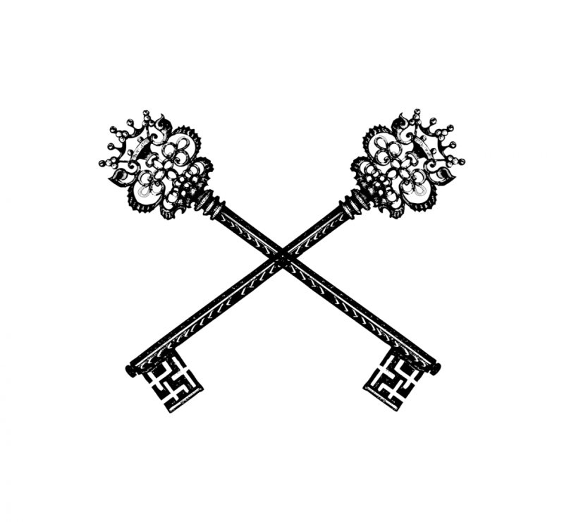 Illustrazione del prosciutto crudo il Parma