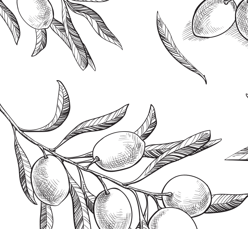 Mortadella alle olive