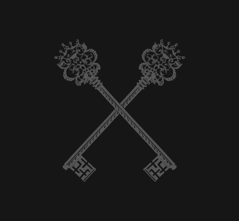 Illustrazione crudo 24 mesi