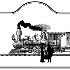 Salame ungherese etichetta