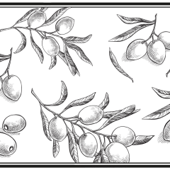 Mortadella alle olive