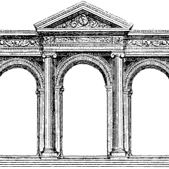 Etichetta prosciutto cotto il praga