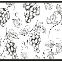 Salame al barolo