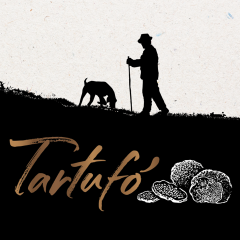 Salame al tartufo