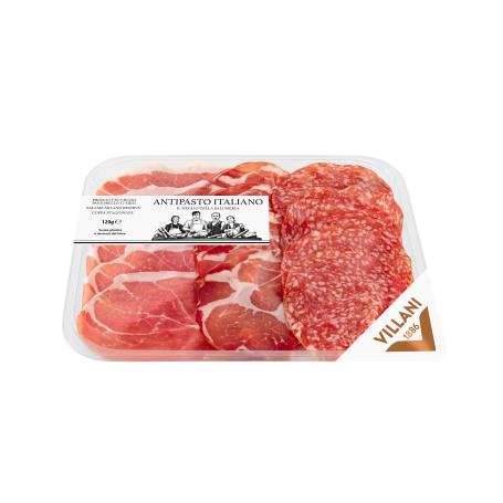 Antipasto Italiano