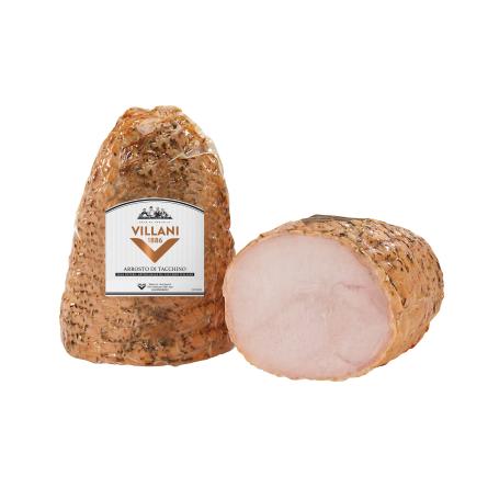 Arrosto di Tacchino
