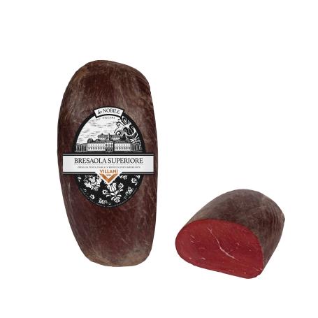 Bresaola Superiore