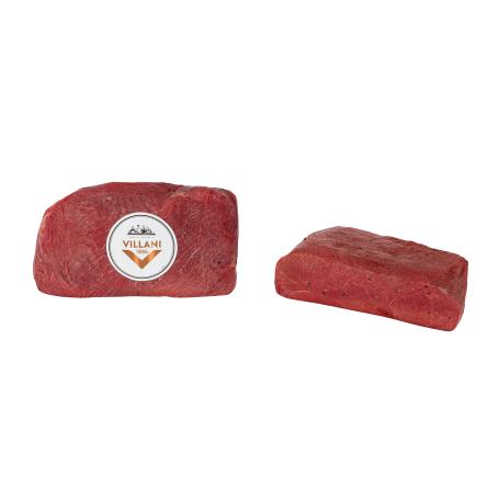 Carne salada