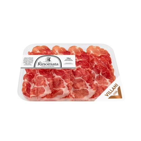 Coppa La Rinomata