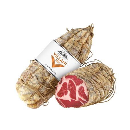 Coppa Riserva