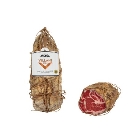 Coppa di Parma