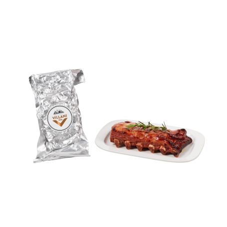 Costine arrosto