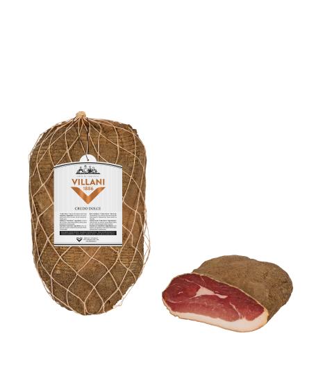 Crudo Dolce