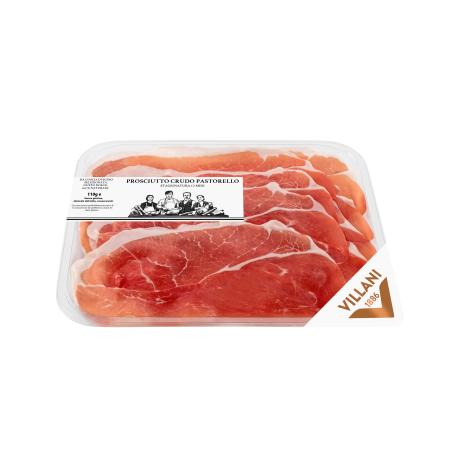 Crudo Pastorello