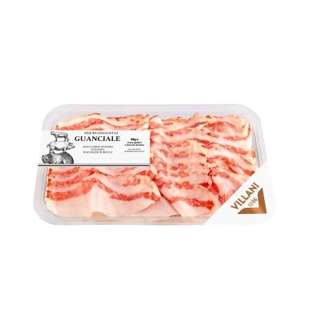 Guanciale