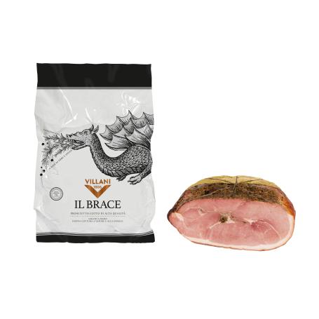 Il Brace