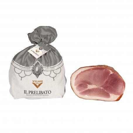Il prelibato