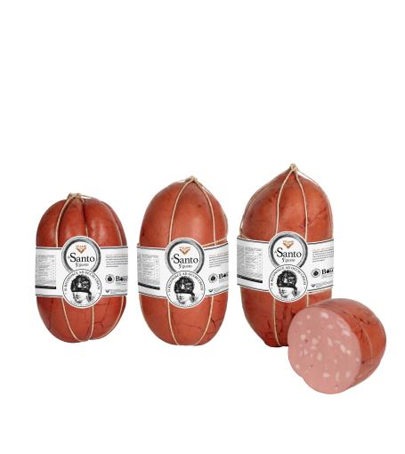 La Santo 5ø Gusto vescica