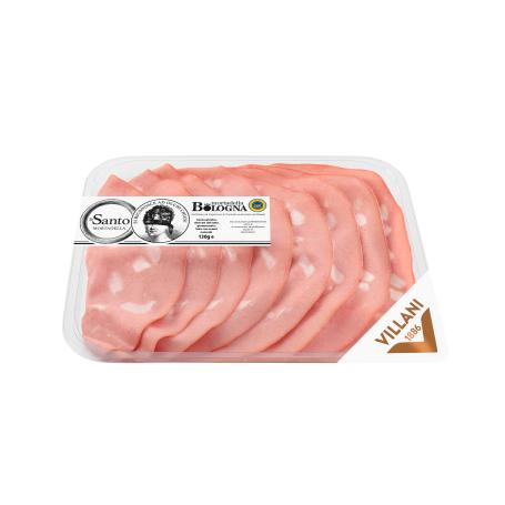Mortadella La Santo