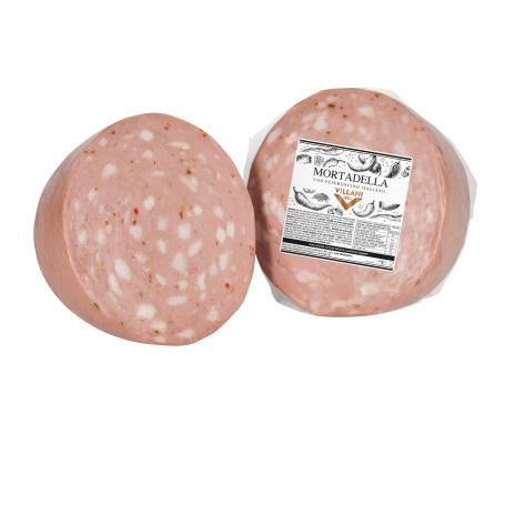 Mortadella al Peperoncino