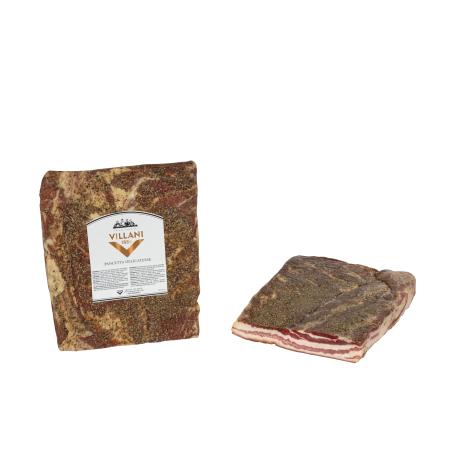 Pancetta Delicatesse