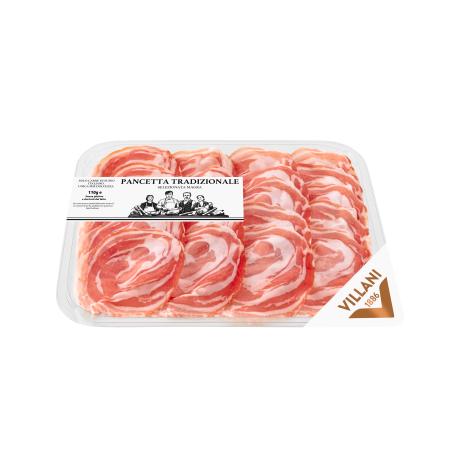 Pancetta tradizionale