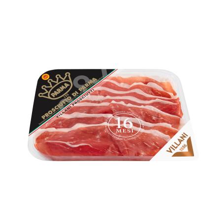 Parma 16 mesi