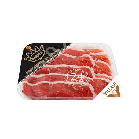 Parma 24 mesi