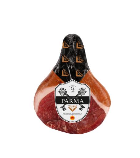 Parma 24 mesi_special