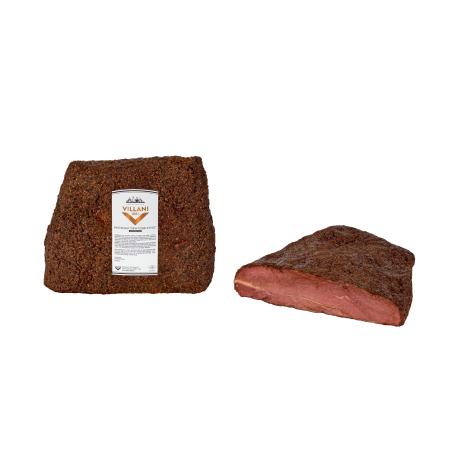 Pastrami