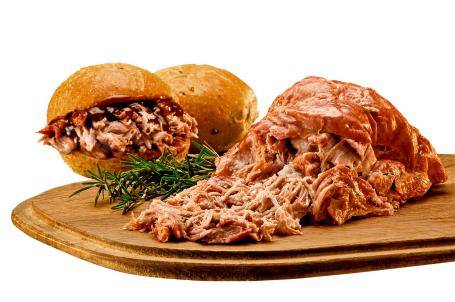 Pulled Pork