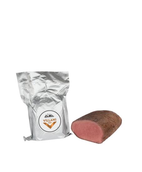 Roastbeef di Scottona