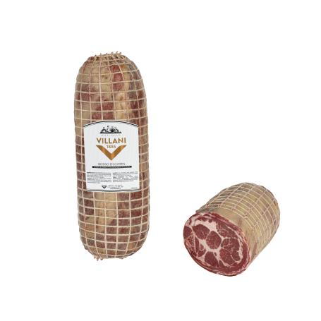 Rosso di Coppa