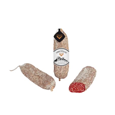 Salame Abruzzese