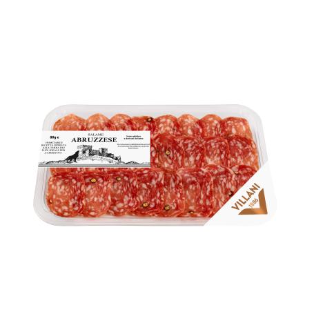Salame Abruzzese