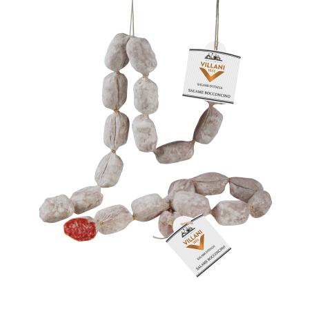 Salame Bocconcino