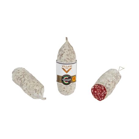 Salame Cacciatore