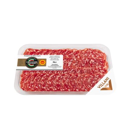 Salame Cacciatore