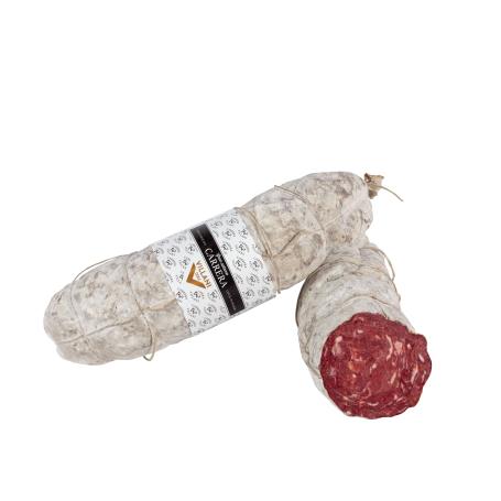Salame Carrera